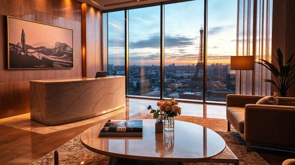 5 avantages de l'investissement en SCPI pour diversifier ses actifs