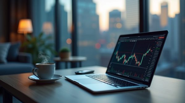 Apprendre à investir en ligne : toutes les clés pour se lancer avec succès