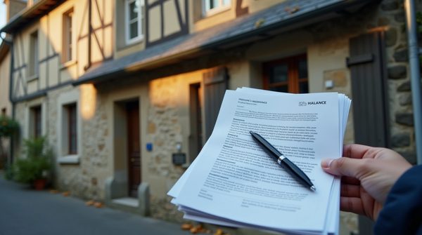 Bien choisir son assurance habitation à Rennes : nos conseils