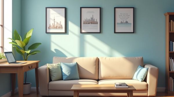 Investir dans un logement étudiant : un choix stratégique pour votre avenir