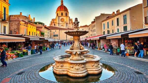 Les meilleures stratégies pour gérer votre patrimoine à Marseille