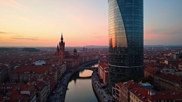 Les promoteurs immobiliers neufs qui comptent à Toulouse