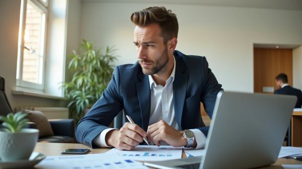 Optimiser vos projets grâce au crédit professionnel