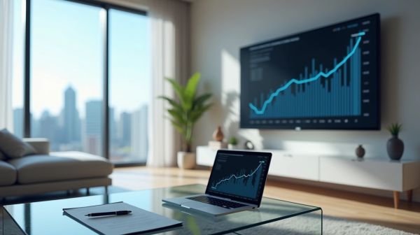 Placer ses économies en SCPI pour diversifier son investissement immobilier