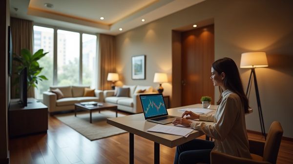 Placer ses économies en SCPI pour diversifier son investissement immobilier