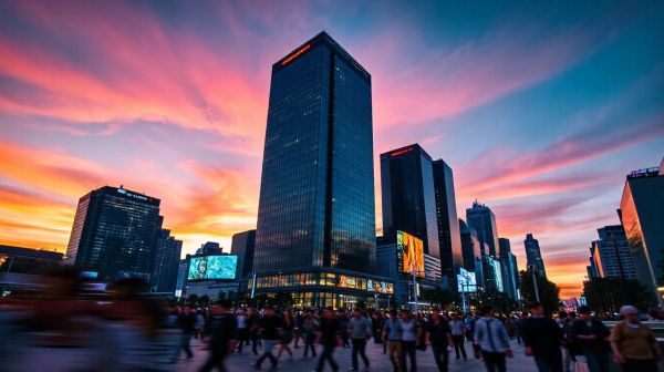 Top 7 des sociétés de trading en 2026 pour votre succès