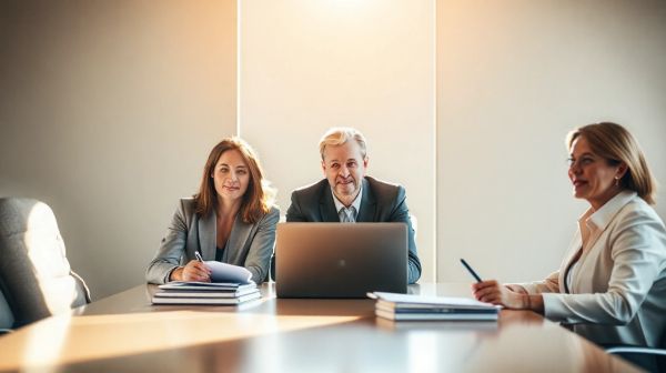 Top stratégies de financement pour vos projets professionnels
